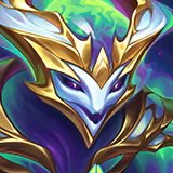 Hero Wars Elemental Armor Skin