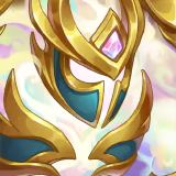 Hero Wars Elemental Armor Skin