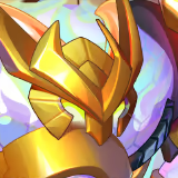 Hero Wars Elemental Damage Skin