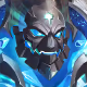 Hero Wars Health Skin