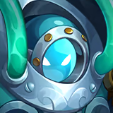 Hero Wars Elemental Damage Skin