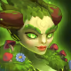 Hero Wars Physical Attack Skin