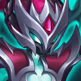 Hero Wars Elemental Armor Skin