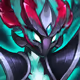Hero Wars Physical Attack Skin