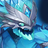 Hero Wars Health Skin