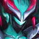 Hero Wars Health Skin
