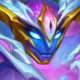 Hero Wars Health Skin