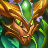 Hero Wars Elemental Armor Skin