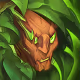 Hero Wars Health Skin