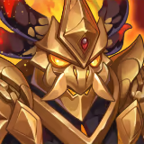 Hero Wars Elemental Damage Skin