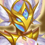 Hero Wars Physical Attack Skin