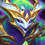 Hero Wars Health Skin