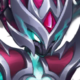 Hero Wars Health Skin