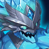 Hero Wars Physical Attack Skin