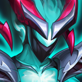 Hero Wars Physical Attack Skin