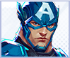 Marvel Rivals Captain America