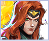 Marvel Rivals Phoenix