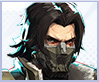 Marvel Rivals Winter Soldier as counter to Loki
